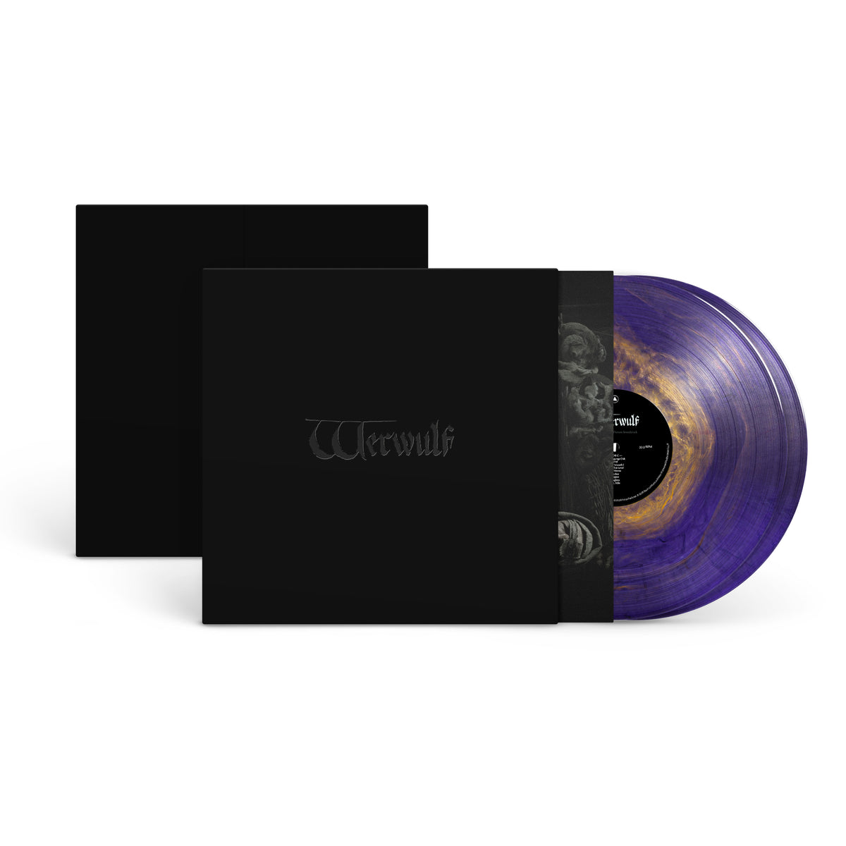 Werwulf (Original Motion Picture Soundtrack)