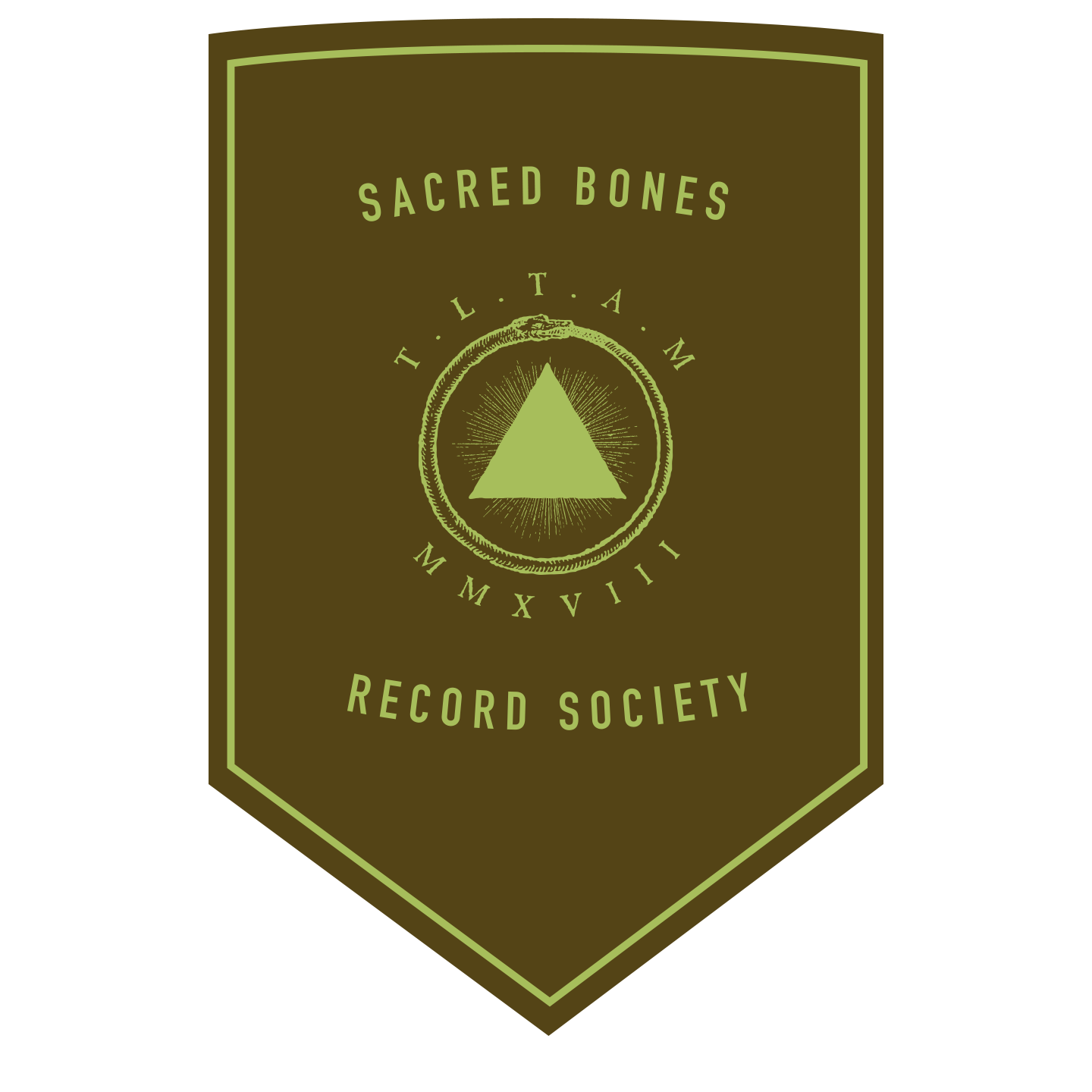 Sacred Bones Record Society Membership (No. 24) | Sacred Bones Records