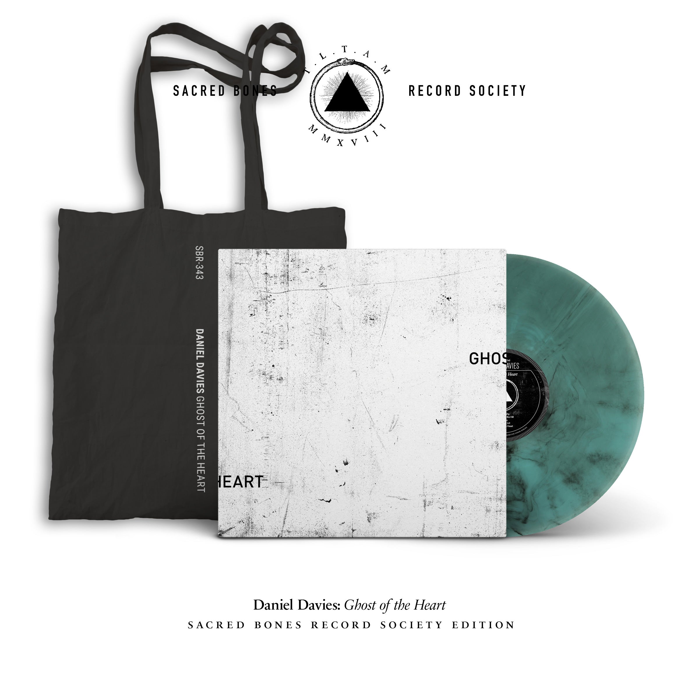 Sacred Bones Record Society Membership (No. 21) | Sacred Bones Records