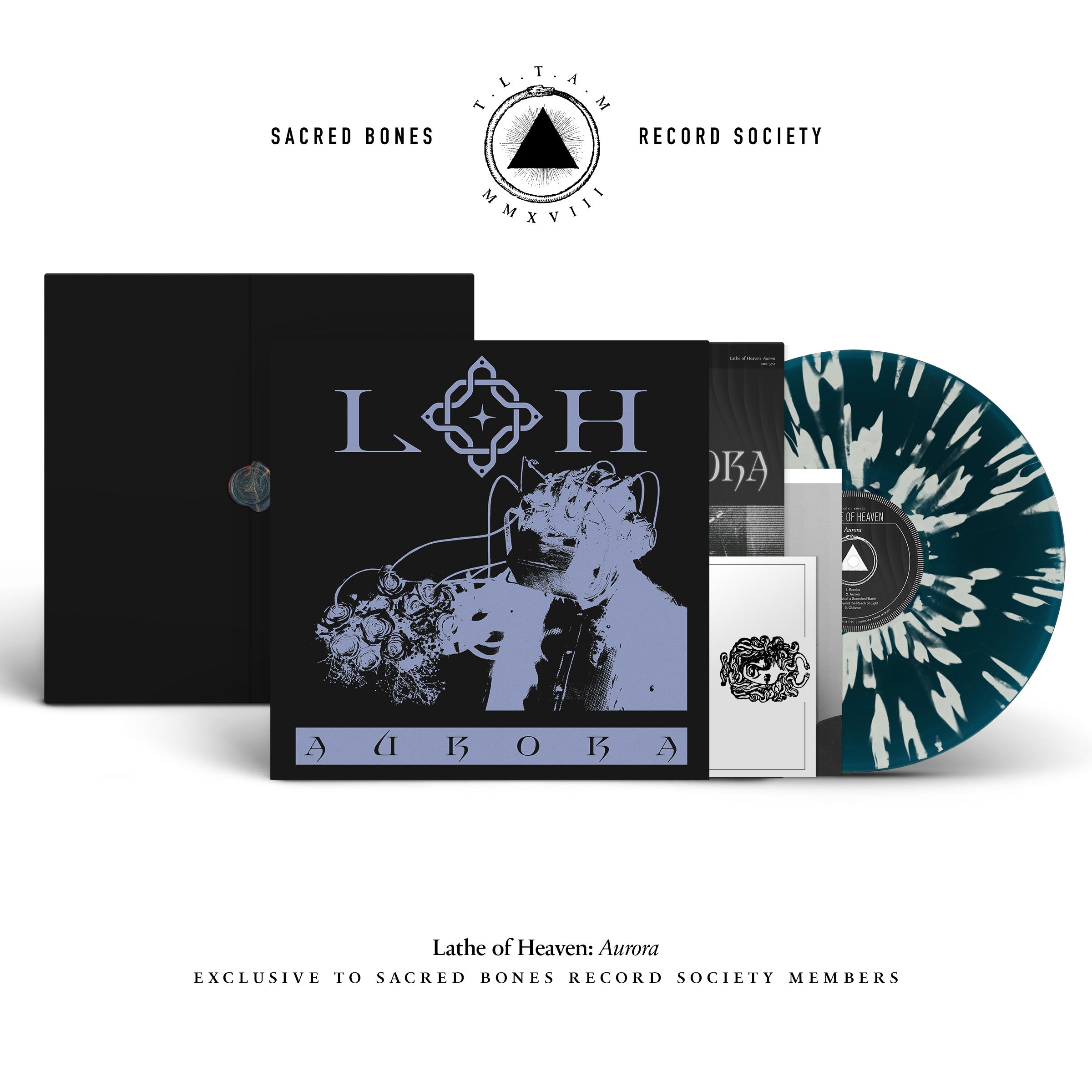 Aurora | Sacred Bones Records