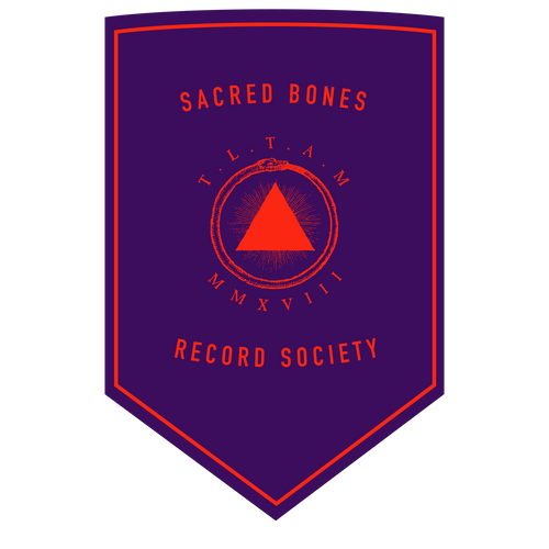 Sacred Bones Record Society Membership (No. 25)