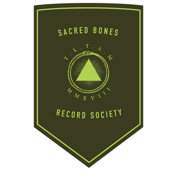 Sacred Bones Record Society Membership (No. 26) | Sacred Bones Records