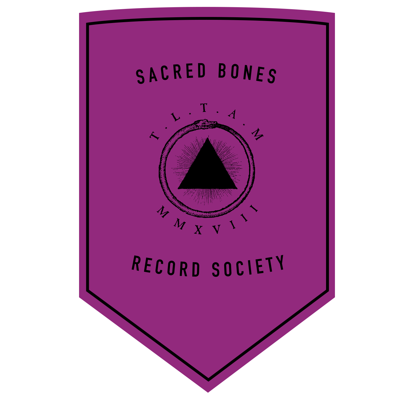 Sacred Bones Record Society Membership (No. 28) | Sacred Bones Records