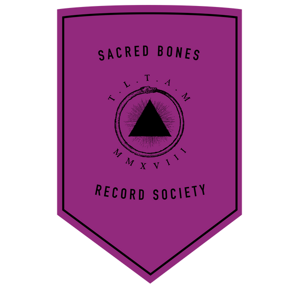 Sacred Bones Record Society Membership (No. 28) | Sacred Bones Records