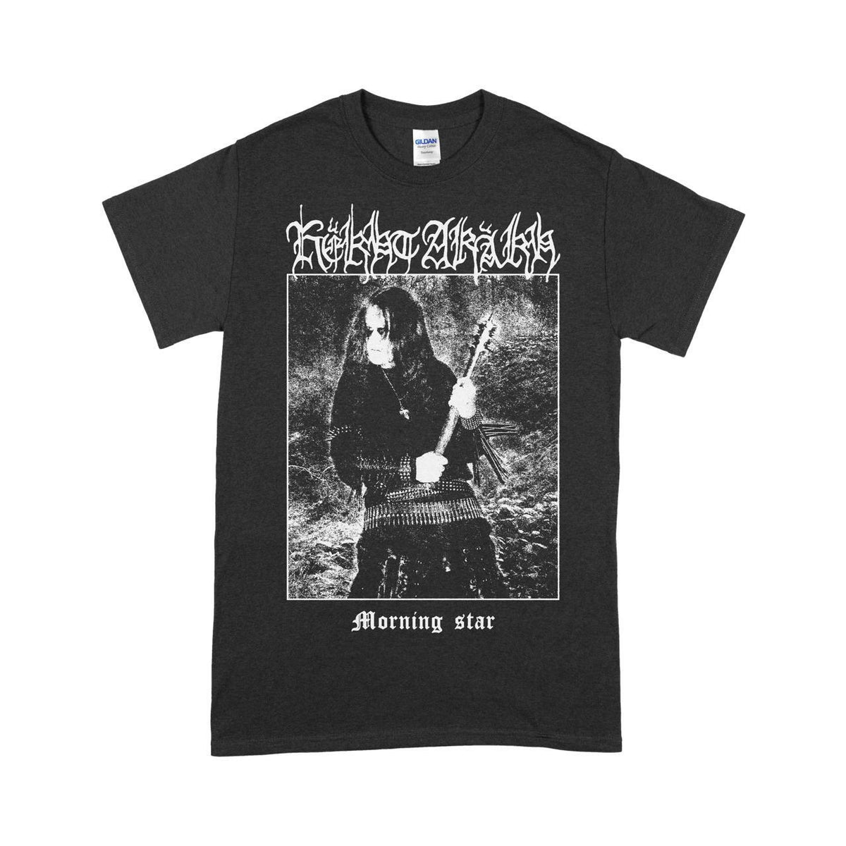 Morning Star T-Shirt