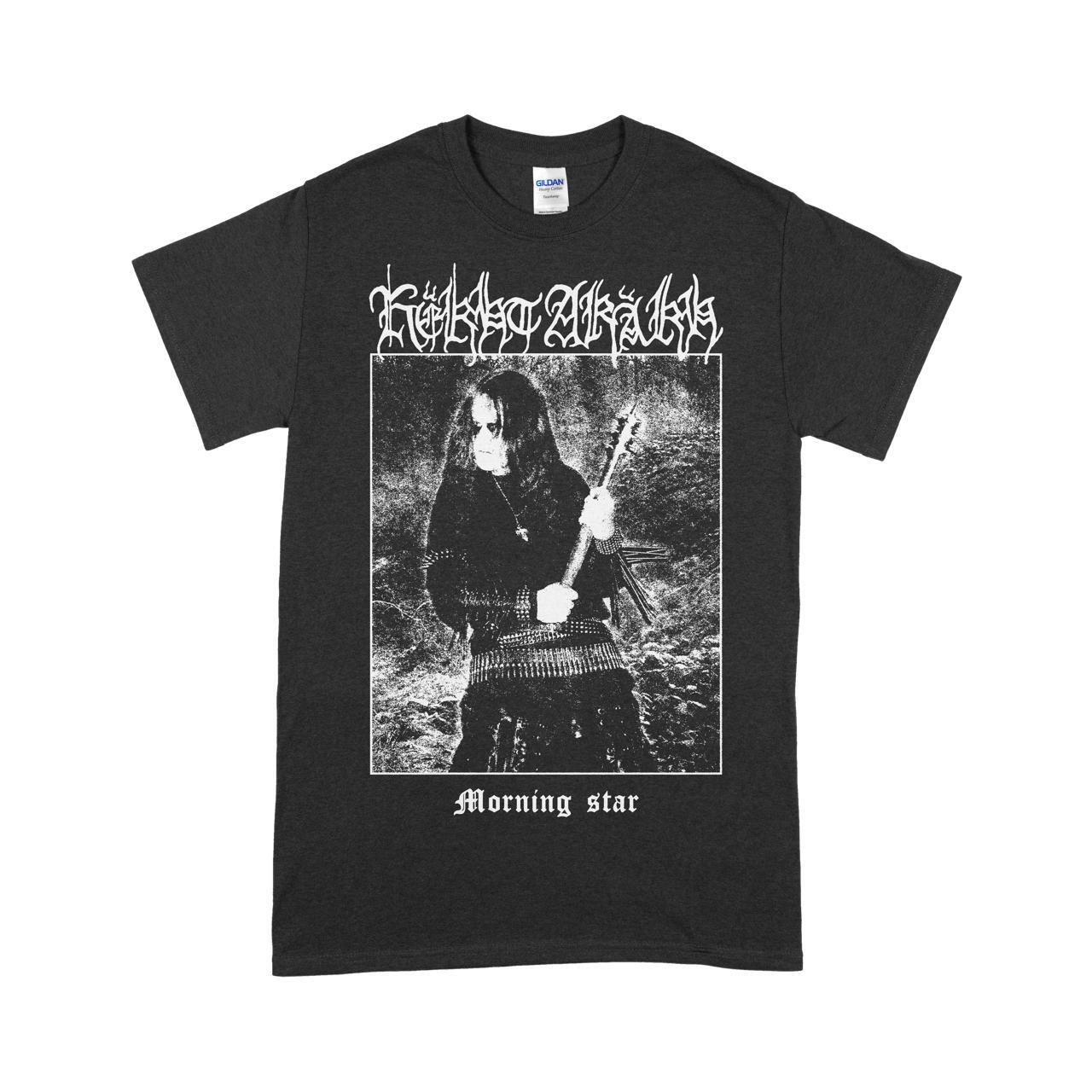 Morning Star T-Shirt