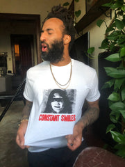 Constant Smiles T-Shirt