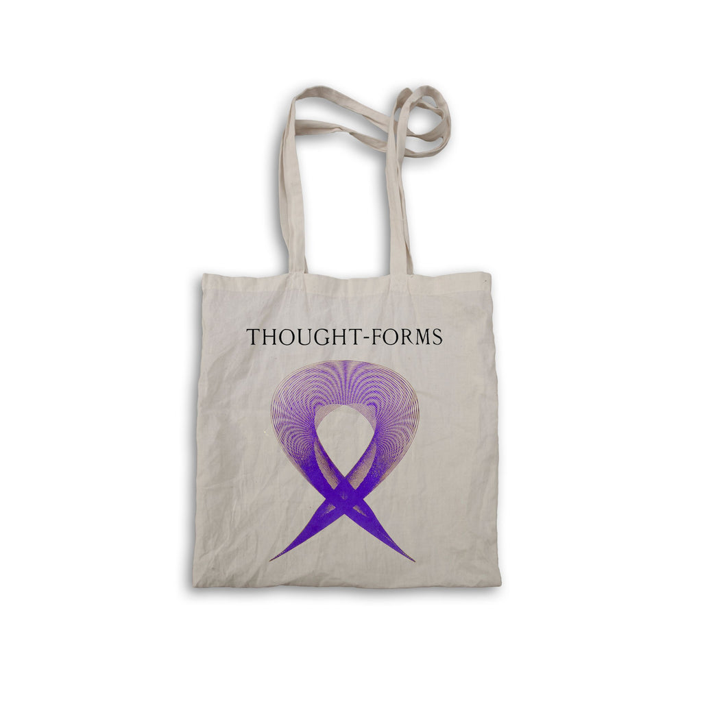 Thought Forms Tote