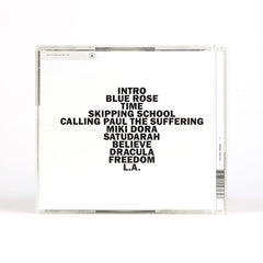 Freedom