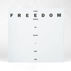 Freedom