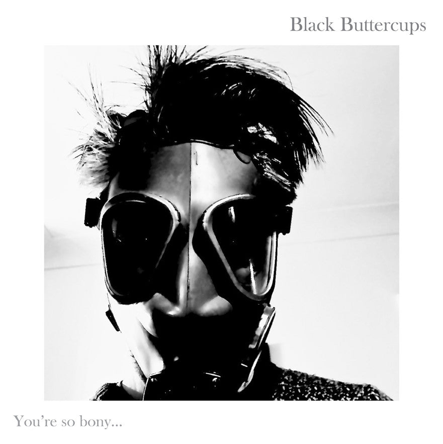 You're So Bony ....But You're My One and Only