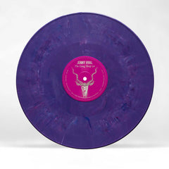 The Long Sleep EP