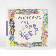 The Long Sleep EP