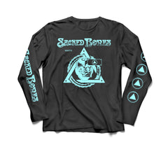 Gage Allison Sacred Bones 15 Year Anniversary Long Sleeve T-Shirt