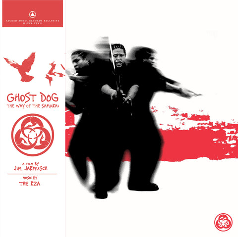 Ghost Dog: The Way of the Samurai (Original Motion Picture Score)