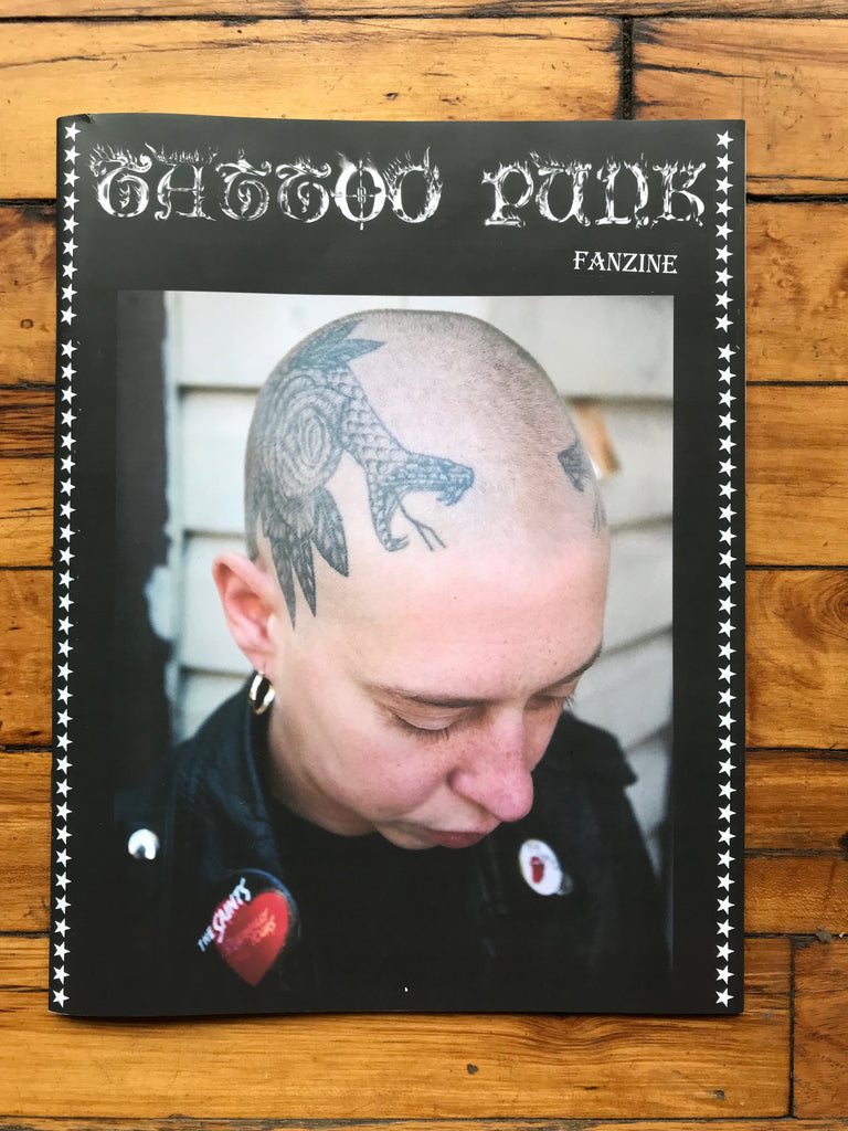 Tattoo Punk