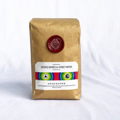 Honey Moon Coffee Presents: Sacred Bones Exclusive Coffee