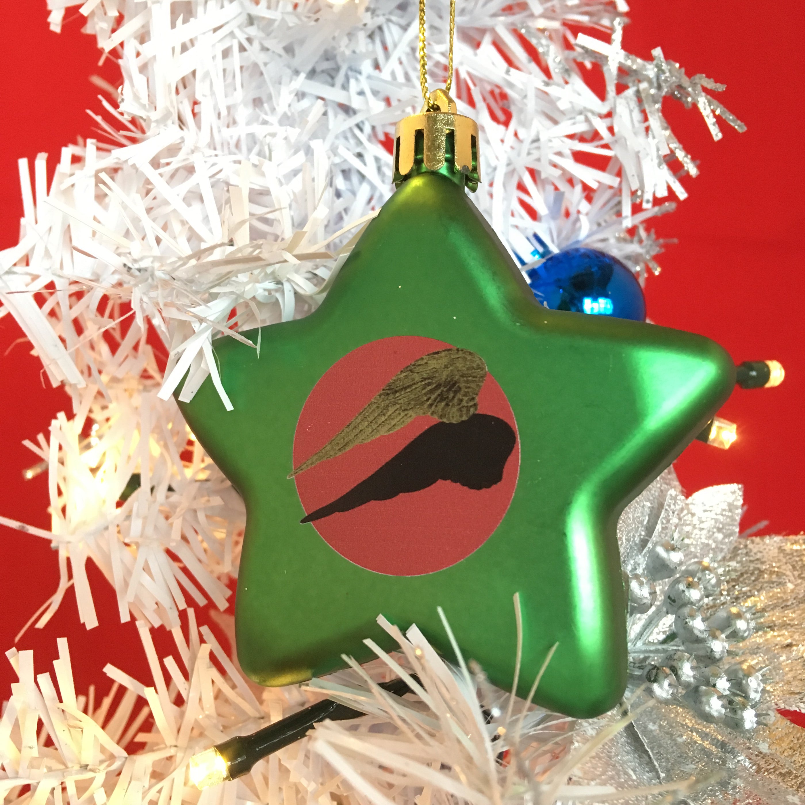 Christmas on Earth 7"