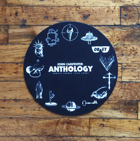 Anthology Slipmat