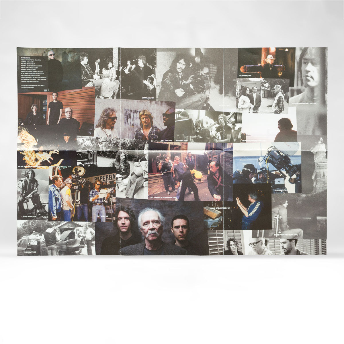 Anthology: Movie Themes 1974-1998