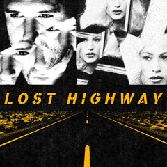 LOST HIGHWAY: Original Motion Picture Soundtrack