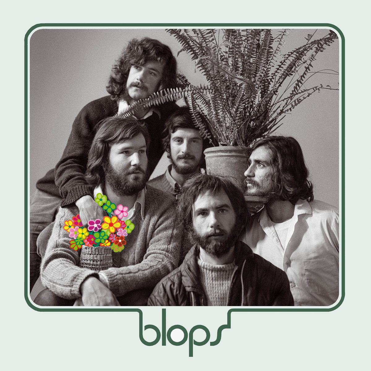 Los Blops