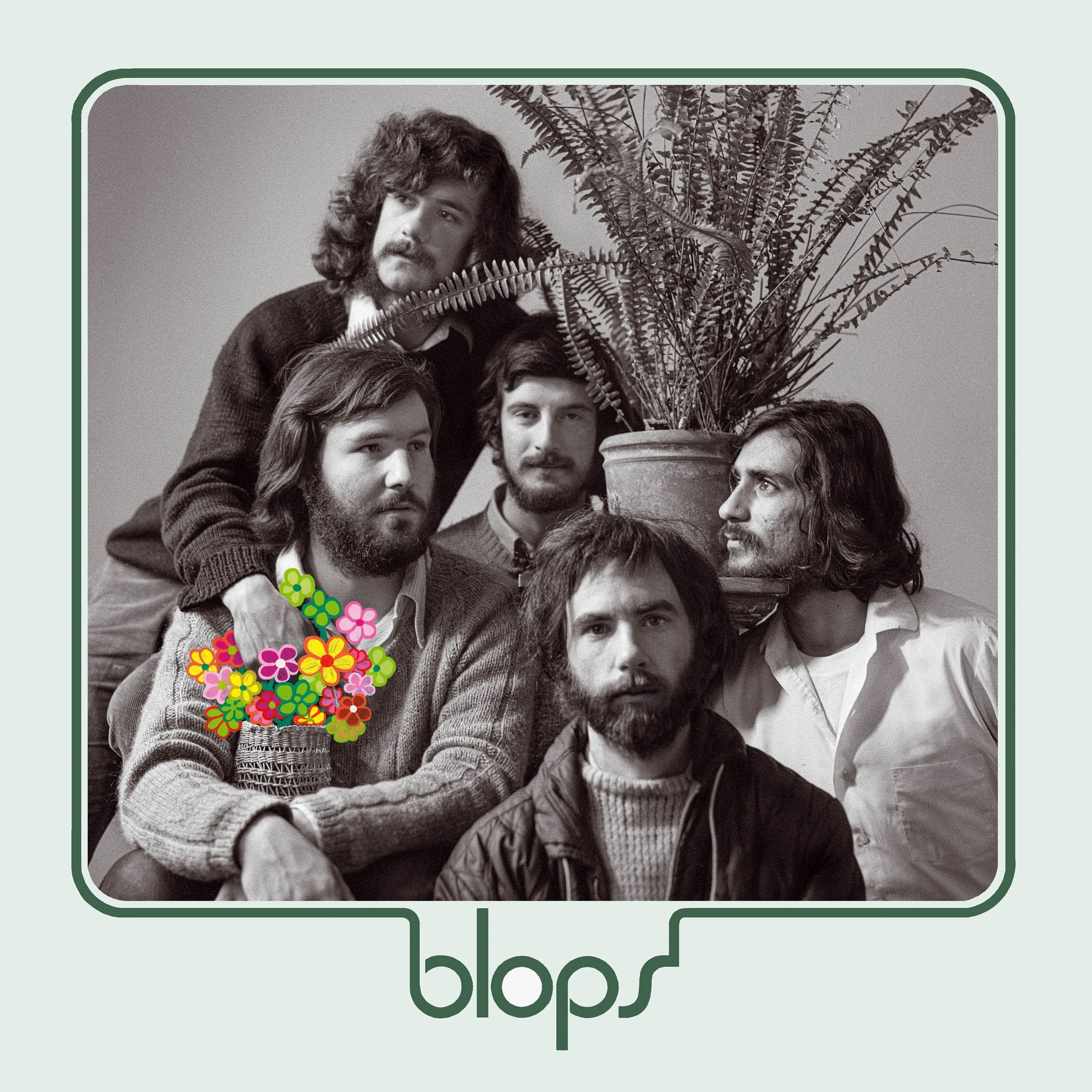 Los Blops