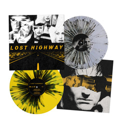 LOST HIGHWAY: Original Motion Picture Soundtrack