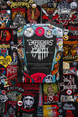Defenders of the Faith: The Heavy Metal Photography of Peter Beste