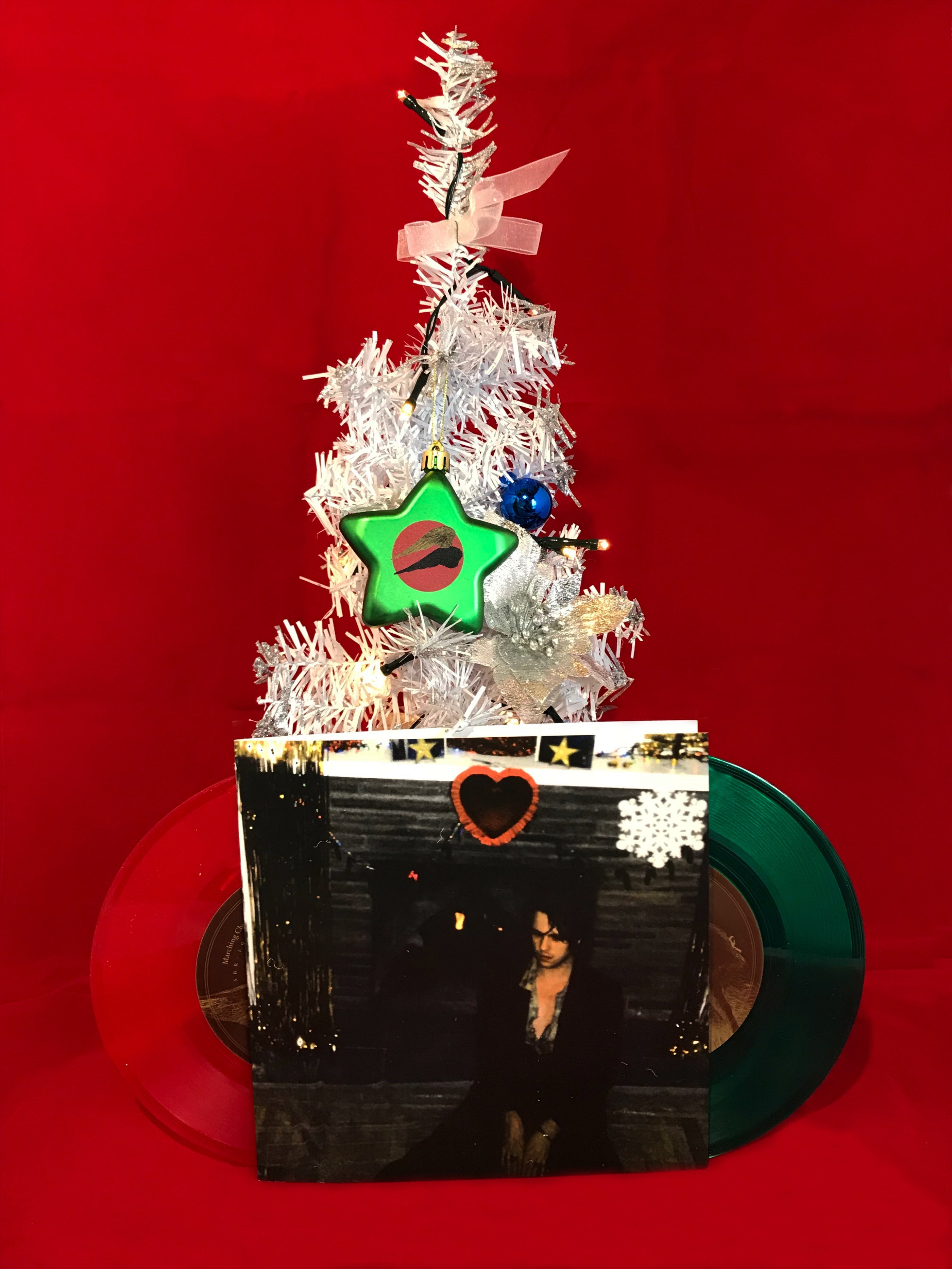 Christmas on Earth 7"