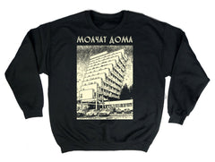 "Etazhi" Crew Neck