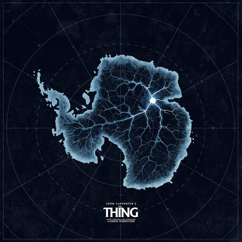 The Thing: Original Soundtrack