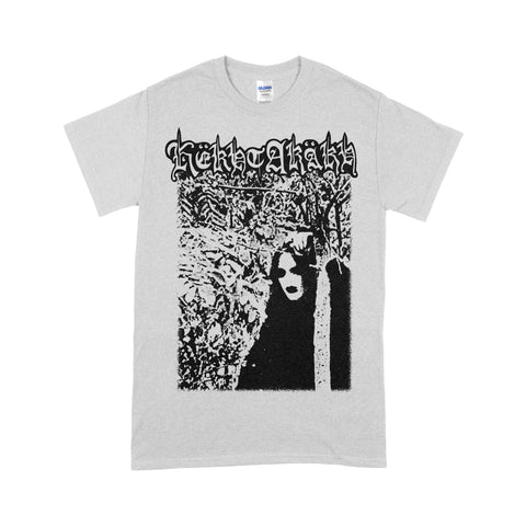 Night & Love - White T-Shirt