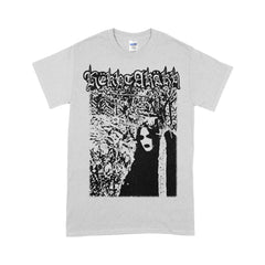 Night & Love - White T-Shirt