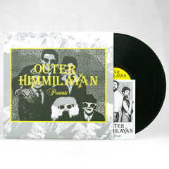 Outer Himmilayan Presents