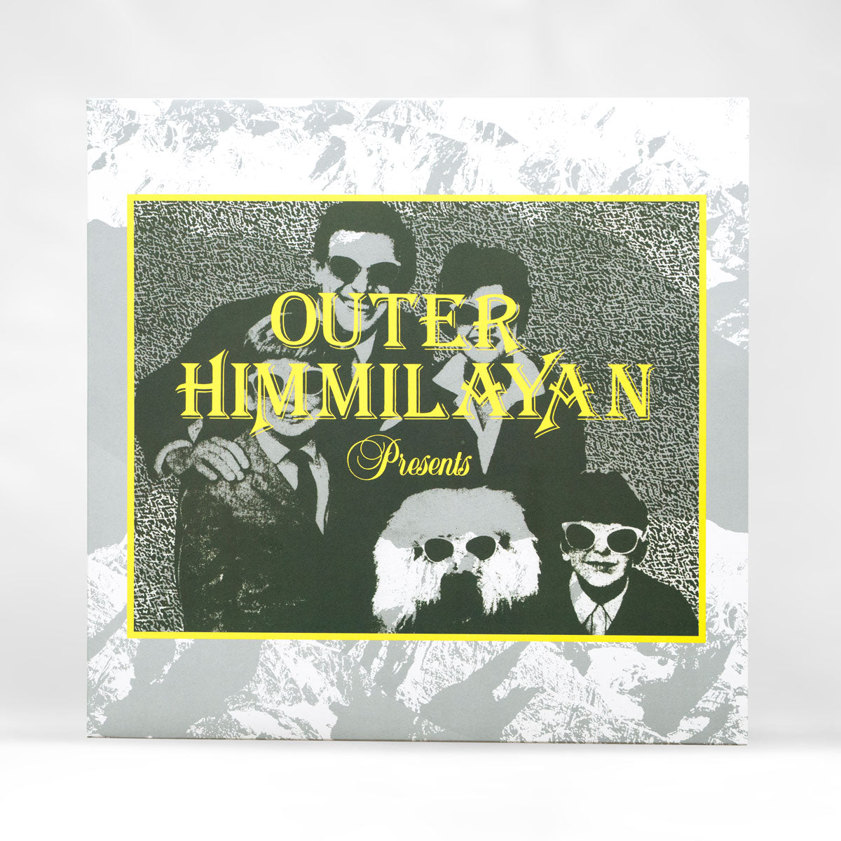Outer Himmilayan Presents