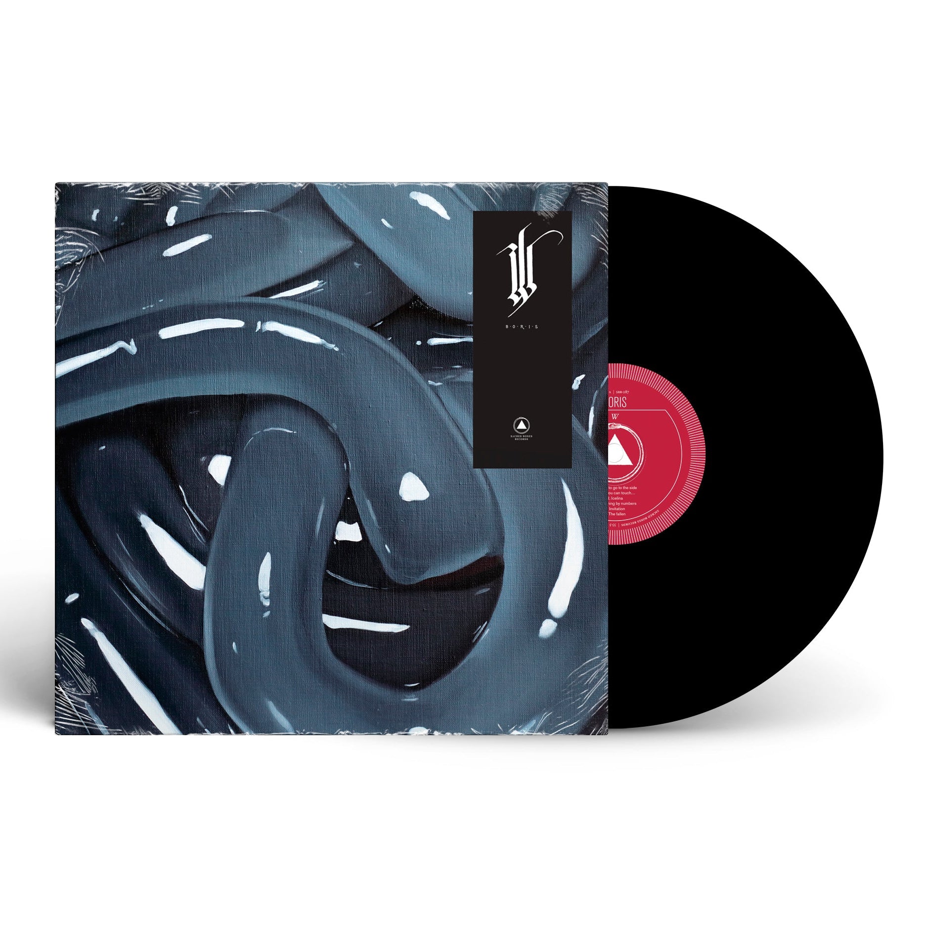 邦楽 V.A. From Koenji To Eternity BORIS OAC 邦楽 V.A. From Koenji To Eternity BORIS OAC 邦楽 V.A. From