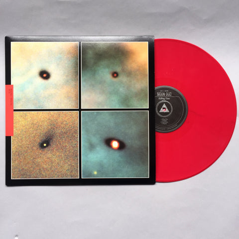 Killing Time: Expanded Edition (Red Vinyl)