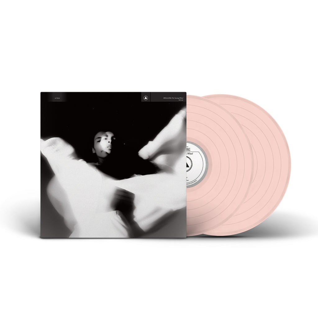 Back To Black - Exclusive Limited Edition Pink Vinyl LP
