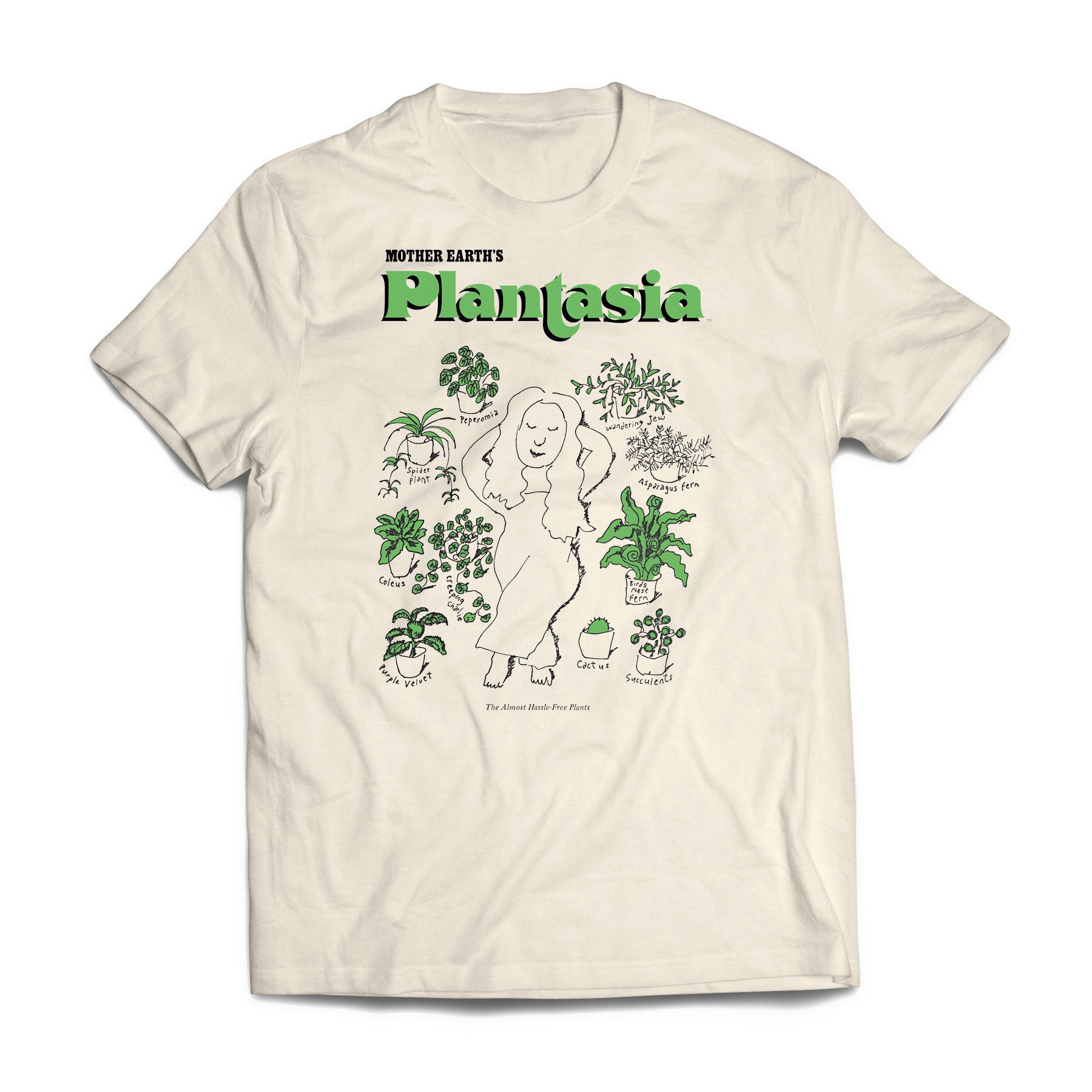 Mort Garson: Plantasia 