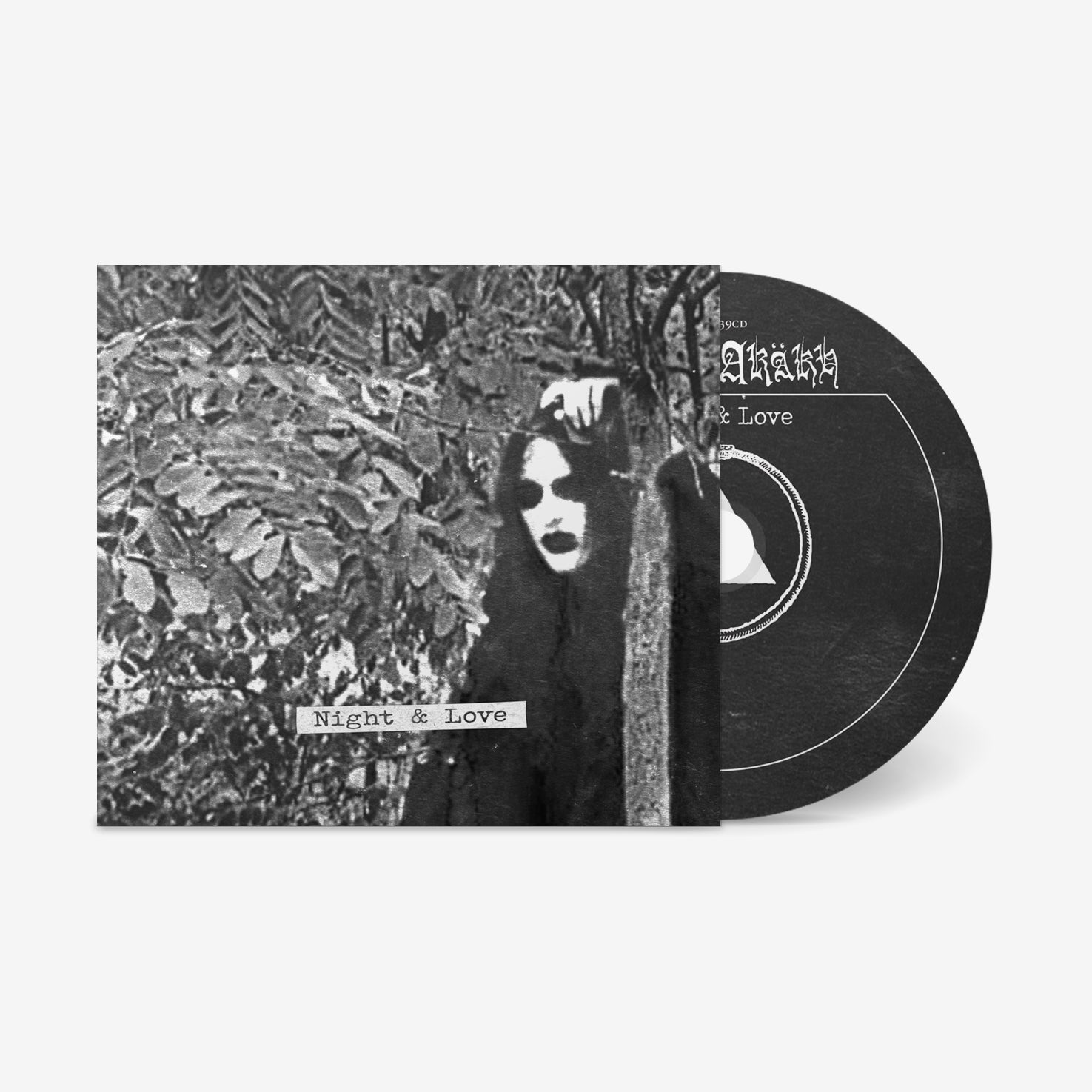 Night & Love | Sacred Bones Records