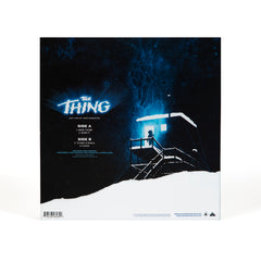 The Thing (Deluxe Bundle)