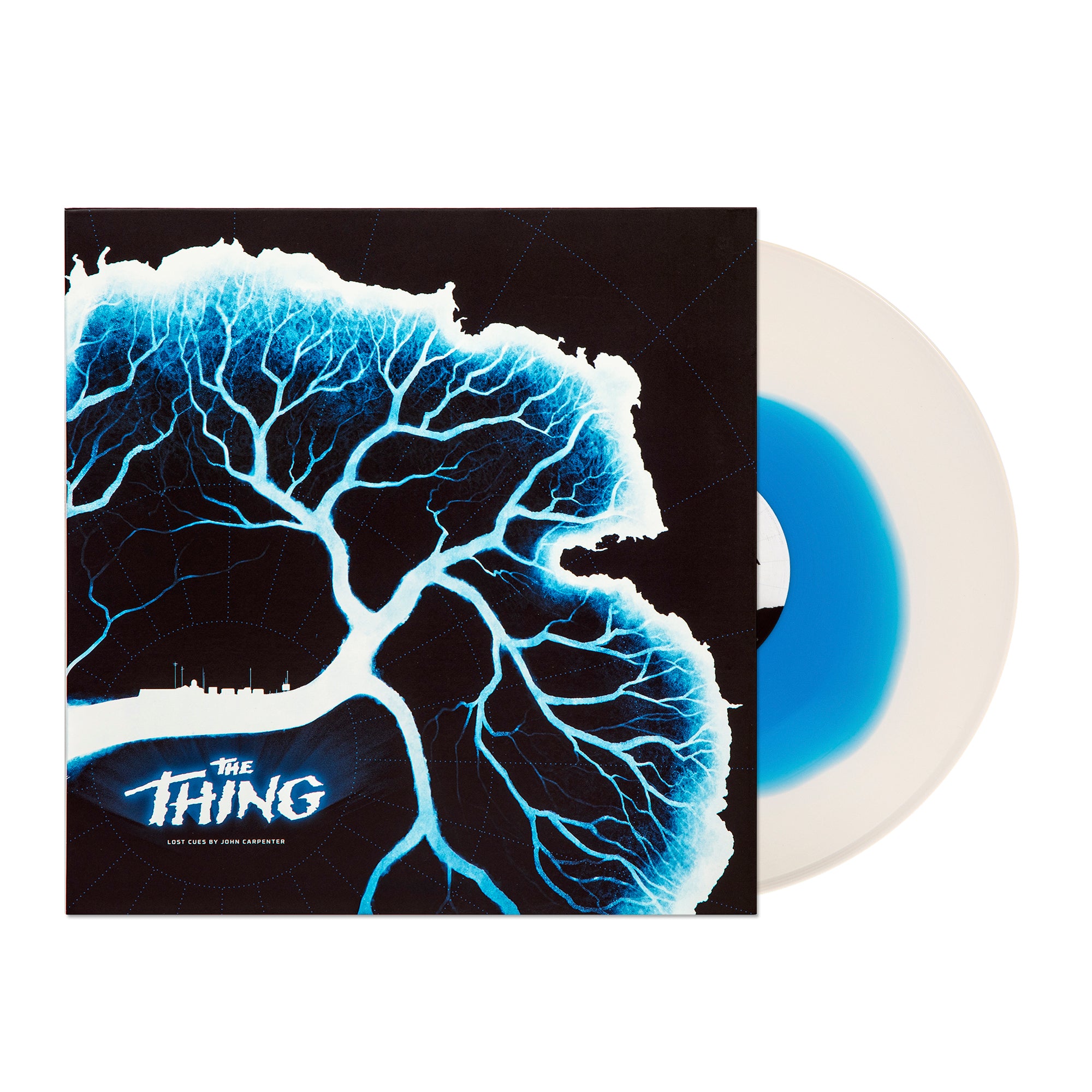 Lost Cues: The Thing