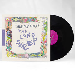 The Long Sleep EP