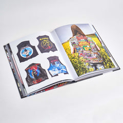 Defenders of the Faith: The Heavy Metal Photography of Peter Beste