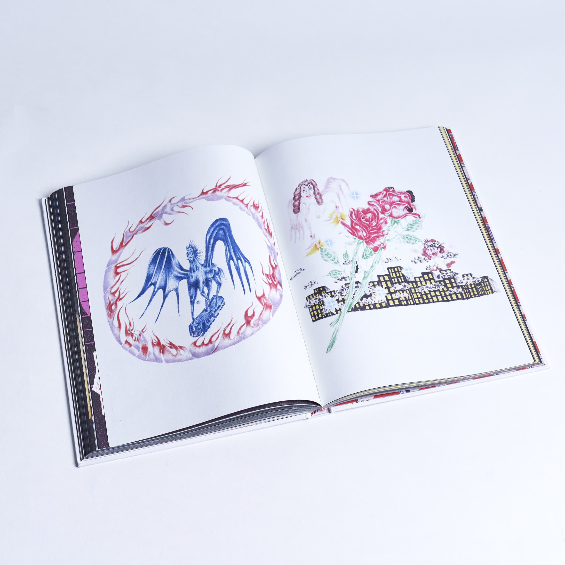 Welcome to Dripper World | Sacred Bones Records