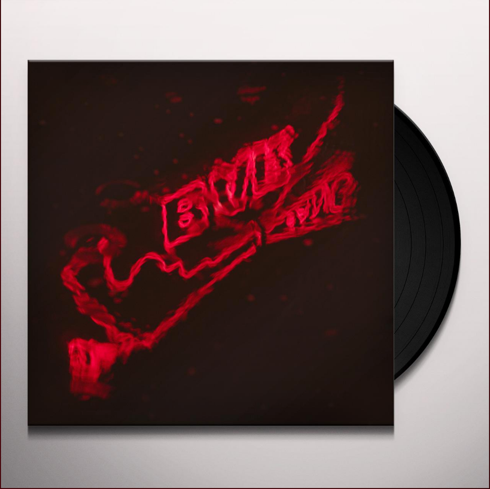 Twin Peaks: The Return - Soundtrack