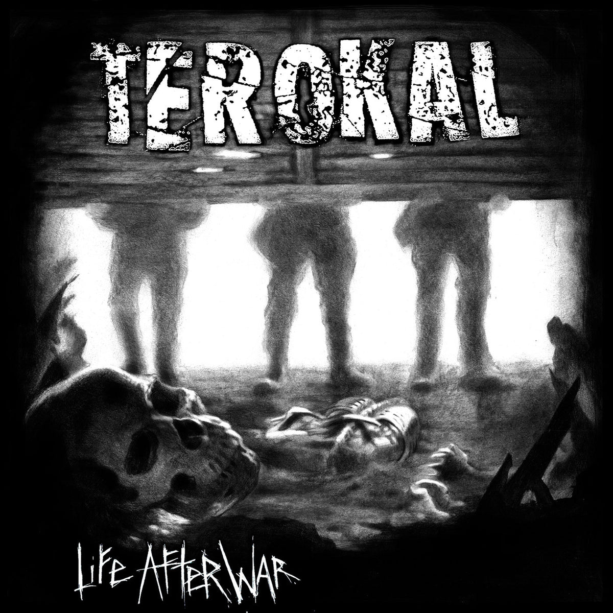 Life After War