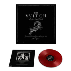 The Witch (Original Motion Picture Soundtrack)