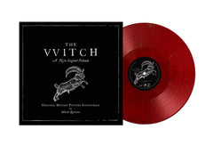 The Witch (Original Motion Picture Soundtrack)